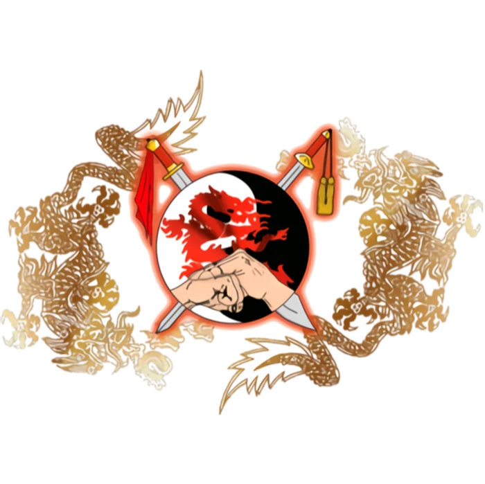 Kung Fu Dragón Rojo